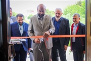 افتتاح نخستین آزمایشگاه تخصصی شارژر خودروهای الکتریکی توسط گروه مپنا در البرز